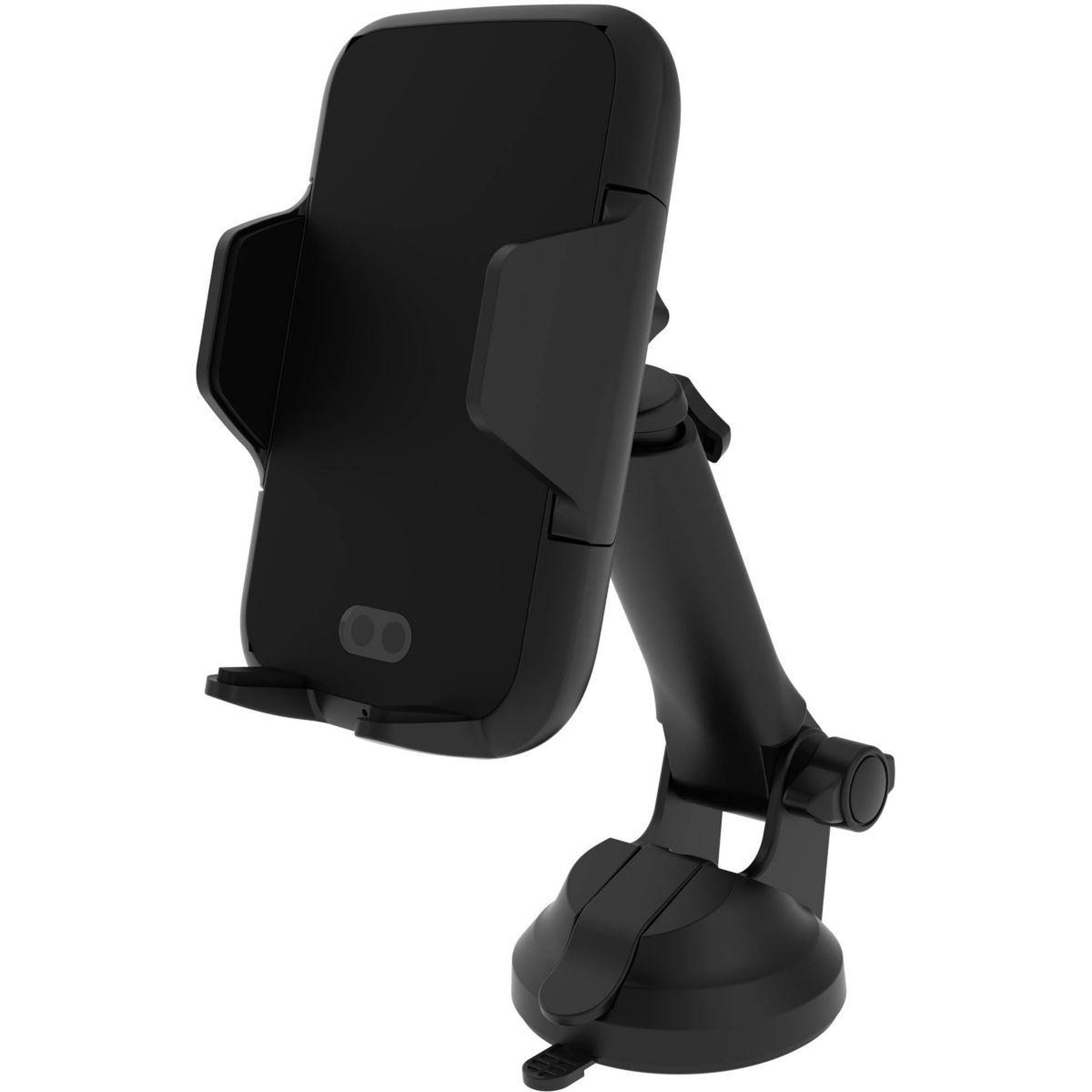 TNB Support smartphone voiture motorisé pack 3 en 1