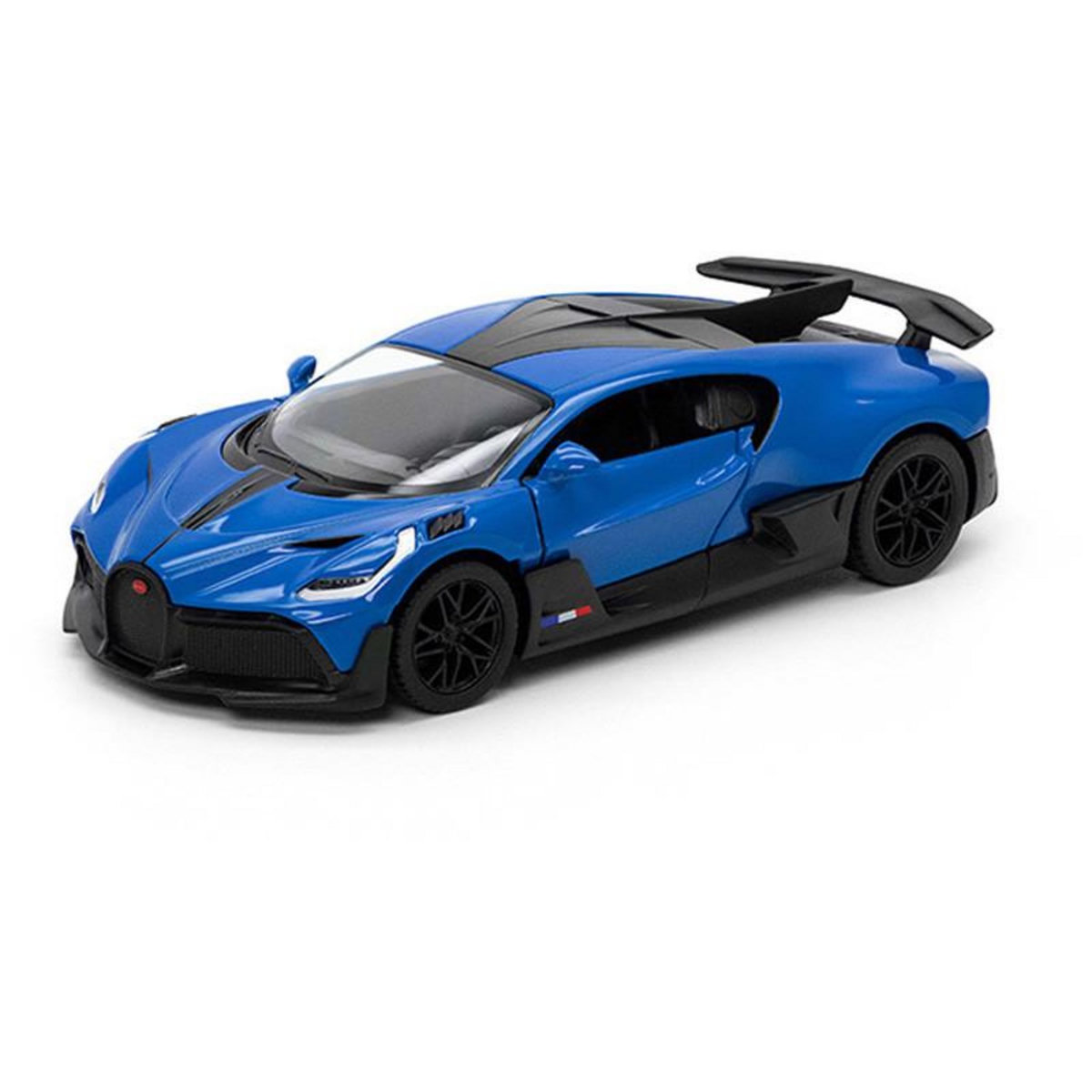 No name BUGATTI DIVO ASSORTIMENT KT5442D