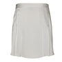 Voir la diapositive 2 : Vero Moda Jupe Beige Femme Vero Moda Lovie