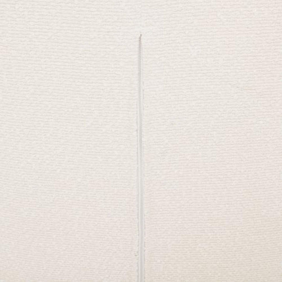 ATMOSPHERA Chauffeuse en bouclette LEONE - Blanc