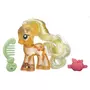 HASBRO Figurine Paillette Magiques - My Little Pony