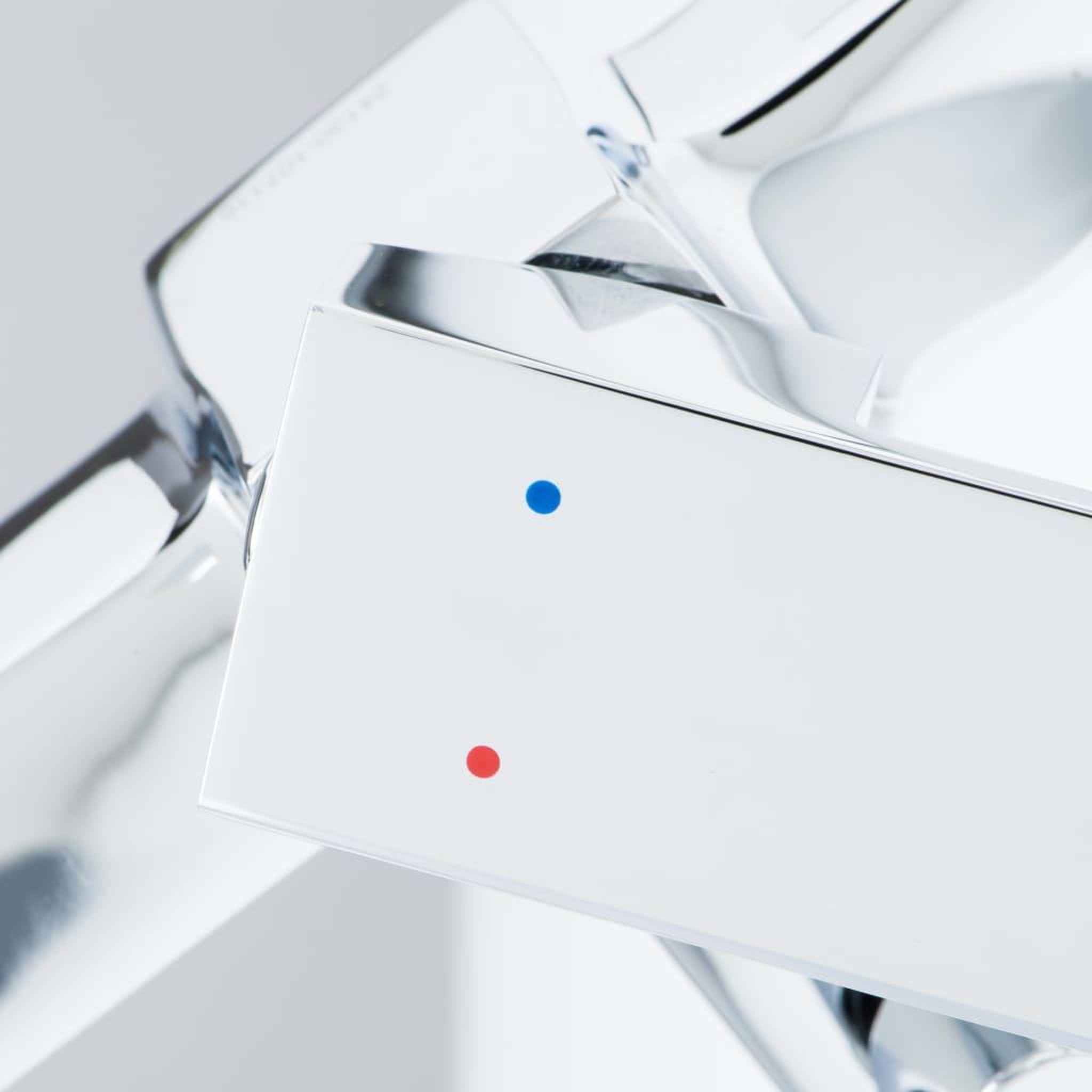Voir la diapositive 5 : SCHUTTE SCHÜTTE Mitigeur de douche TOKYO II chrome