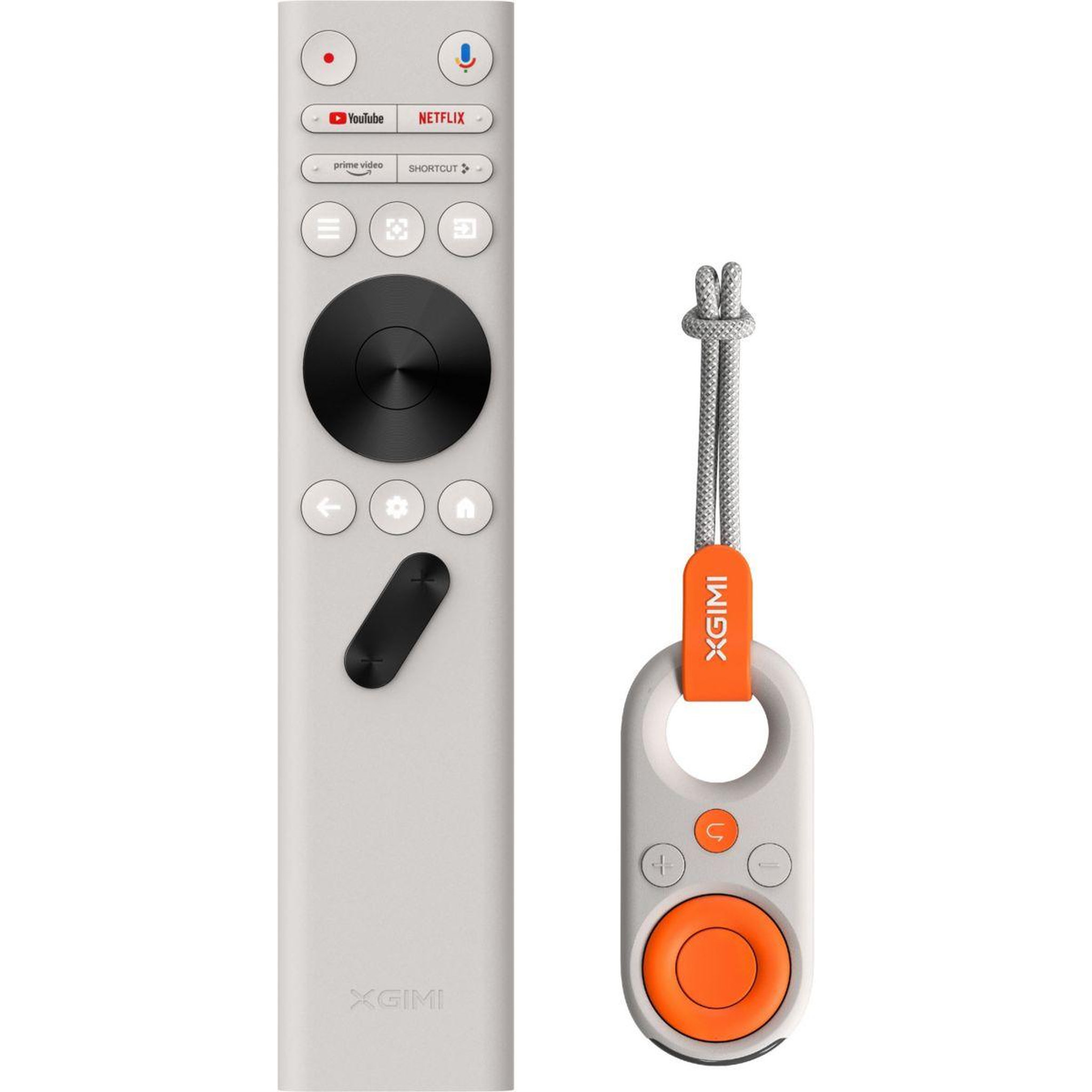 Voir la diapositive 5 : XGIMI Vidéoprojecteur portable MoGo 4