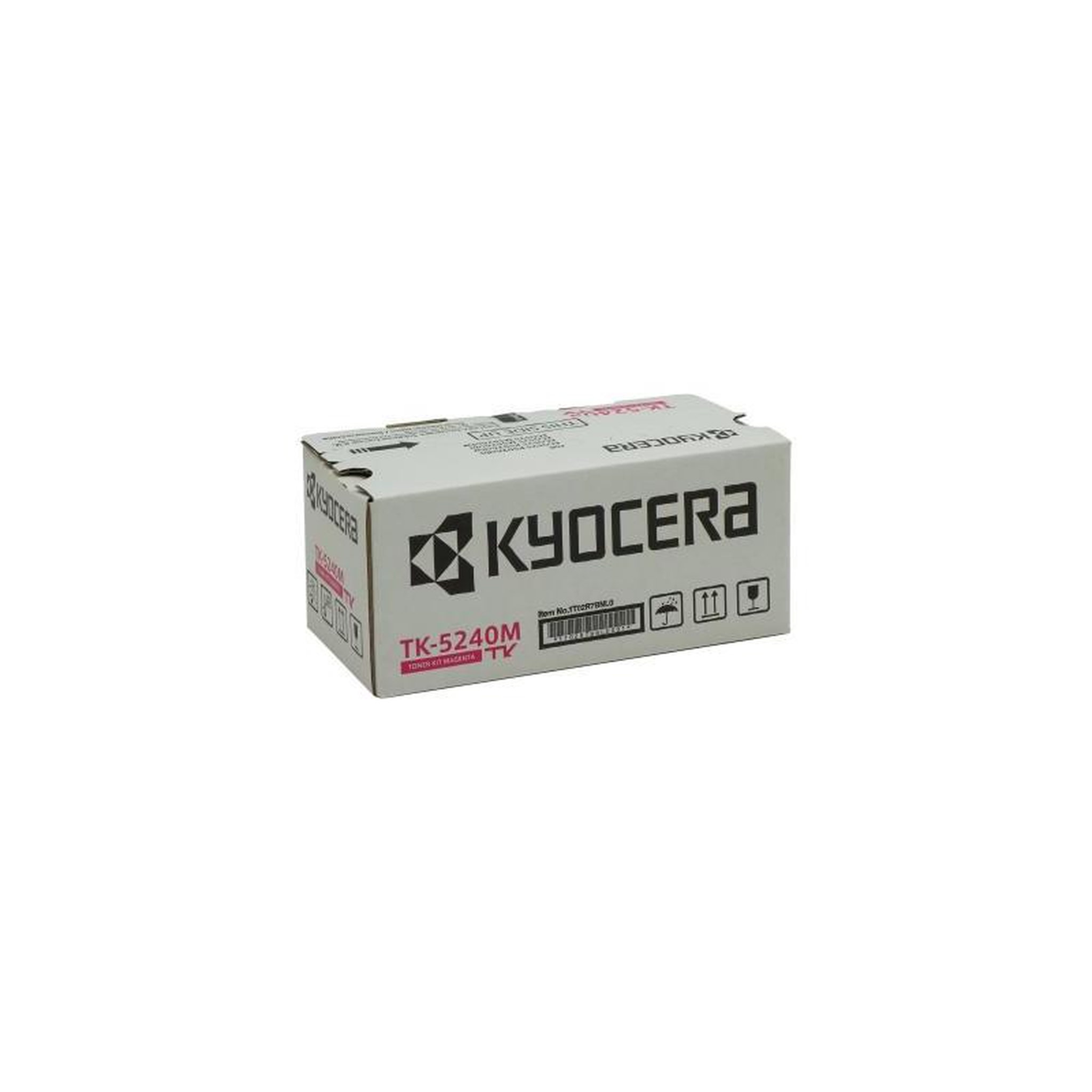 Kyocera Kyocera Cartridge TK-5240 TK5240 Magenta (1T02R7BNL0)