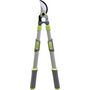 Voir la diapositive 1 : GARDENSTAR Coupe-branches - 85 cm