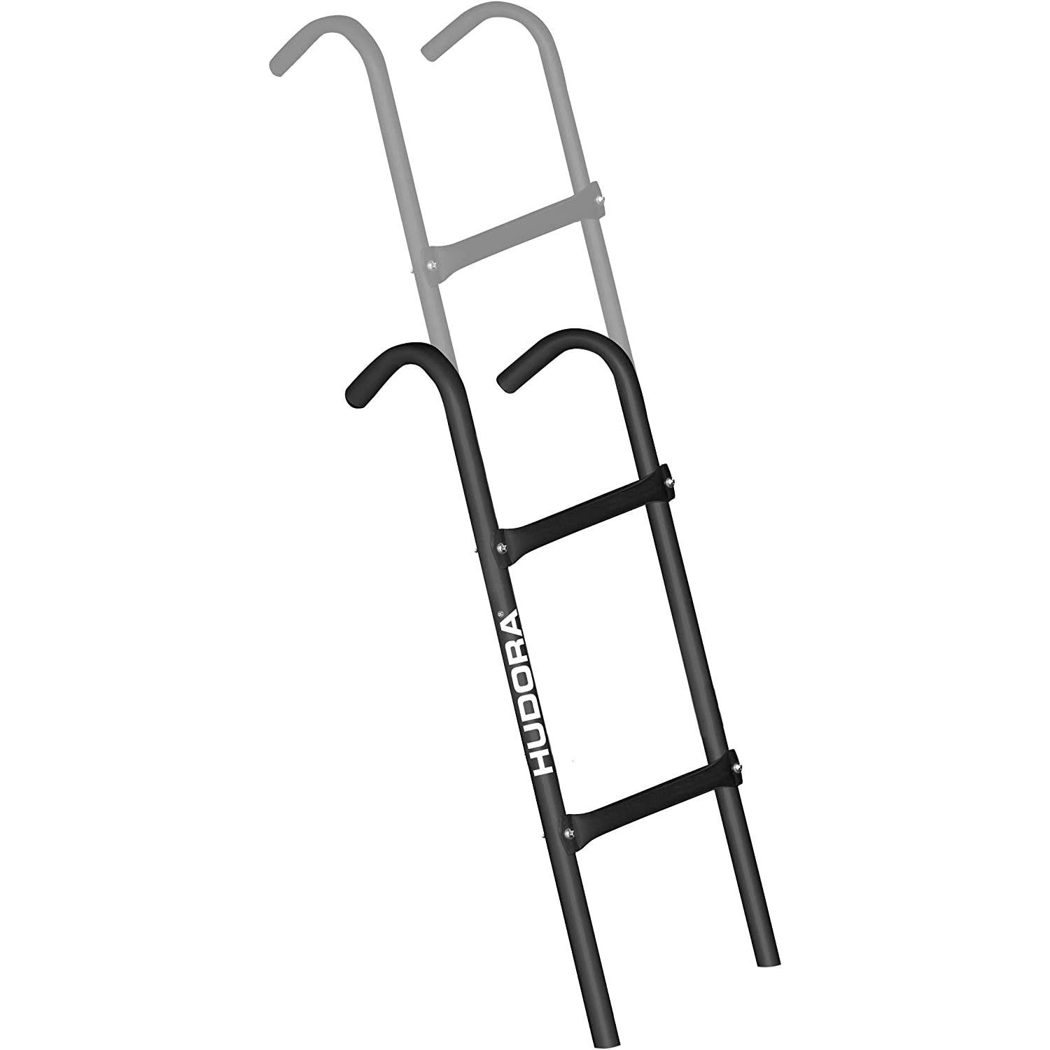 Échelle réglable, 2 ou 3 échelons, pour trampoline