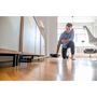 Voir la diapositive 3 : KARCHER Aspirateur balai VC 7 Signature Line
