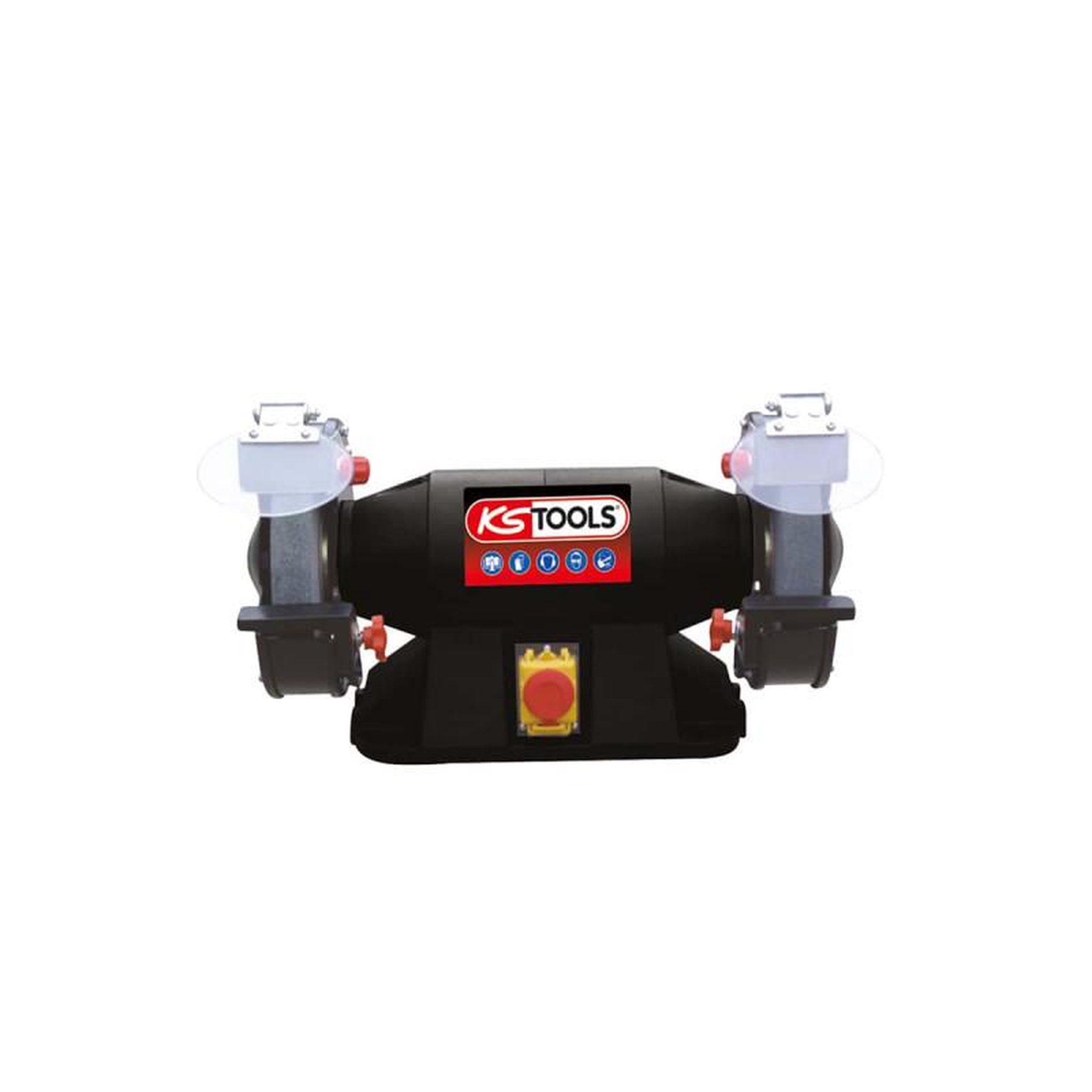 Ks Tools Touret KS TOOLS Version meules - 900W - 490mm - 500.8459