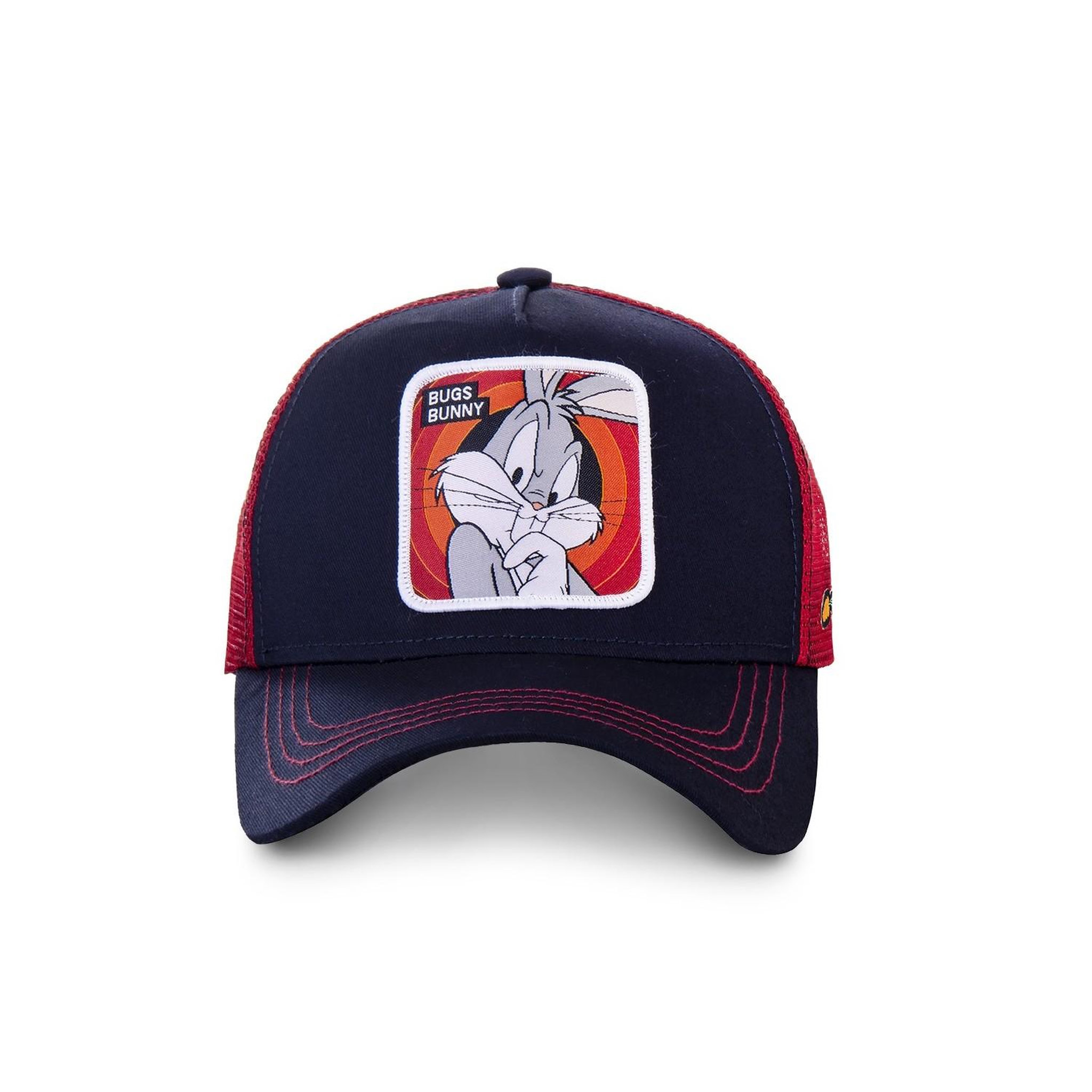 Voir la diapositive 2 : CAPSLAB Casquette looney tunes bunny
