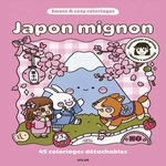 JAPON MIGNON, Amelie's Workshop