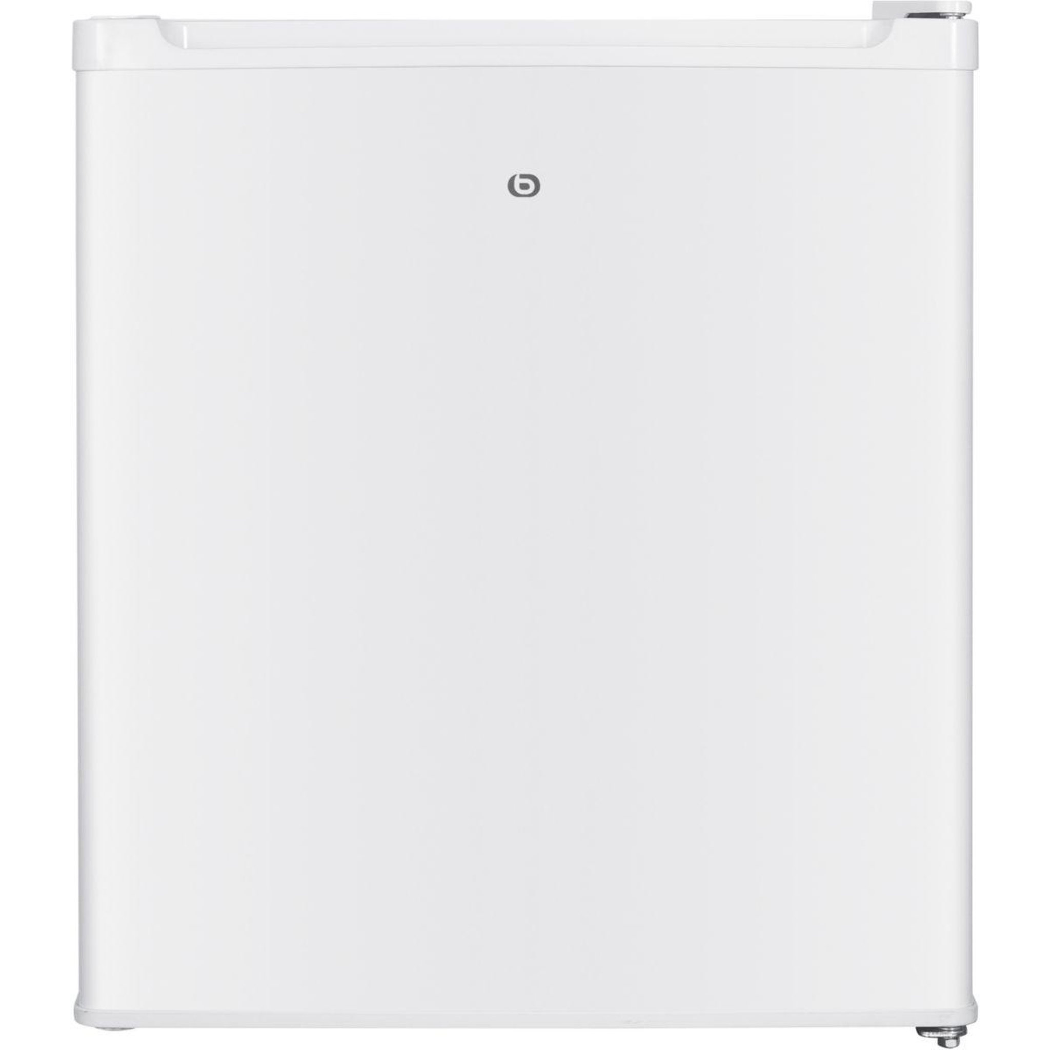 Voir la diapositive 5 : ESSENTIEL B Mini congélateur ecm50-45hob1