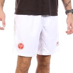 HUNGARIA Stade De Reims Short  Homme Hungaria. Coloris disponibles : Blanc