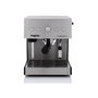 Voir la diapositive 2 : MAGIMIX Machine à expresso 19bars 1260w chrome - 11414