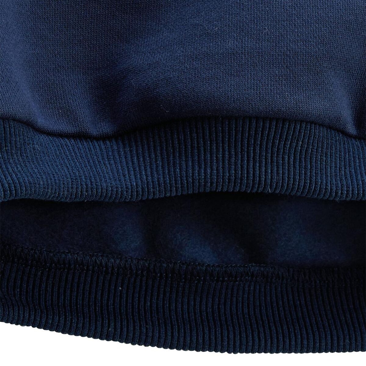 Petit Béguin Sweat-shirt enfant en molleton Charly