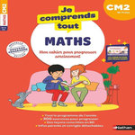 MATHS CM2. EDITION 2026, Petit-Jean Isabelle