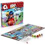 Voir la diapositive 3 :  WINNING MOVES Cluedo junior Miraculous