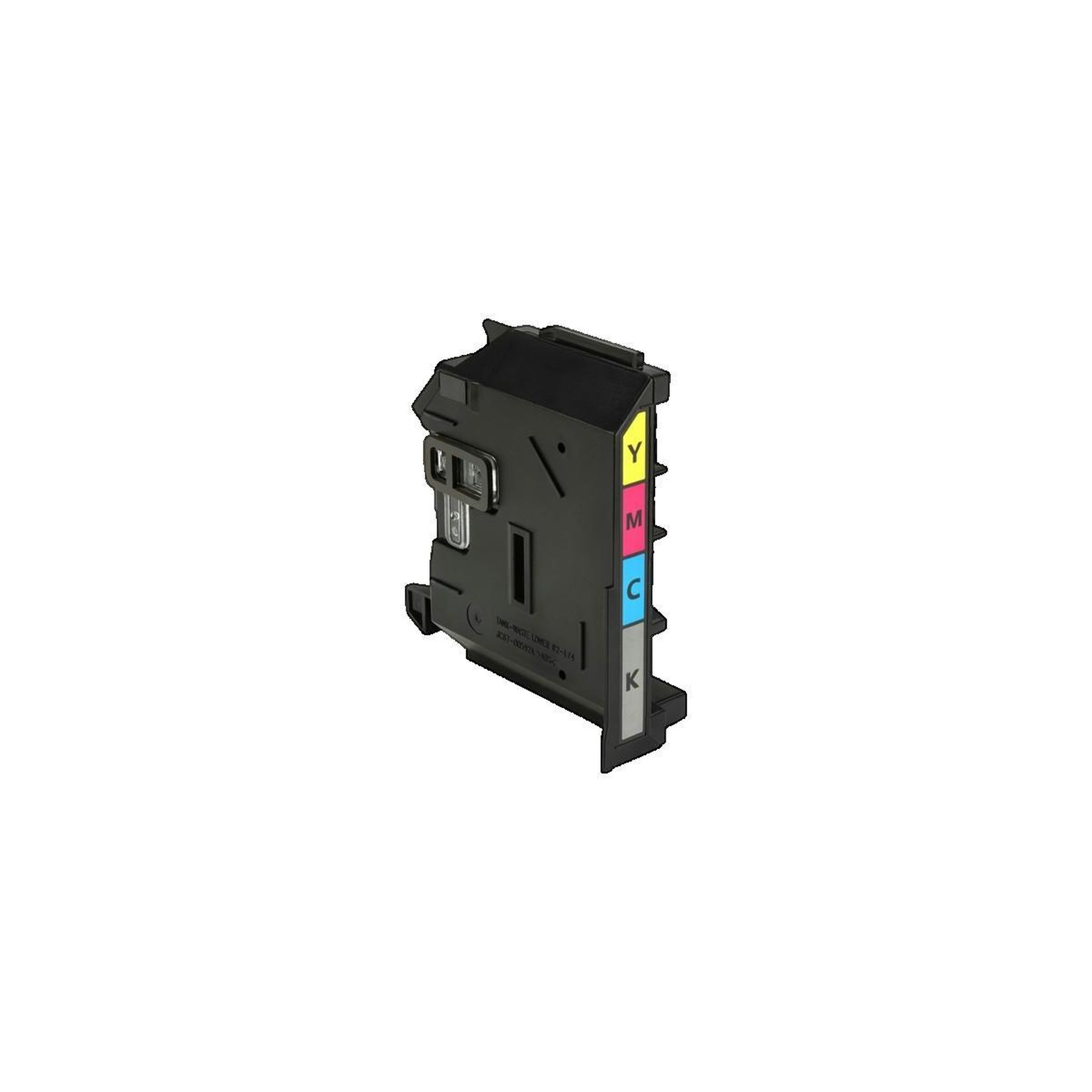 Voir la diapositive 2 : HP Collecteur de toner HP 5KZ38A capacité 7000 pages
