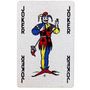 Voir la diapositive 5 :  WINNING MOVES Jeu de 54 cartes Argent