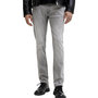 Voir la diapositive 1 : Jack & Jones Jean Slim Gris Homme Jack & Jones Glenne
