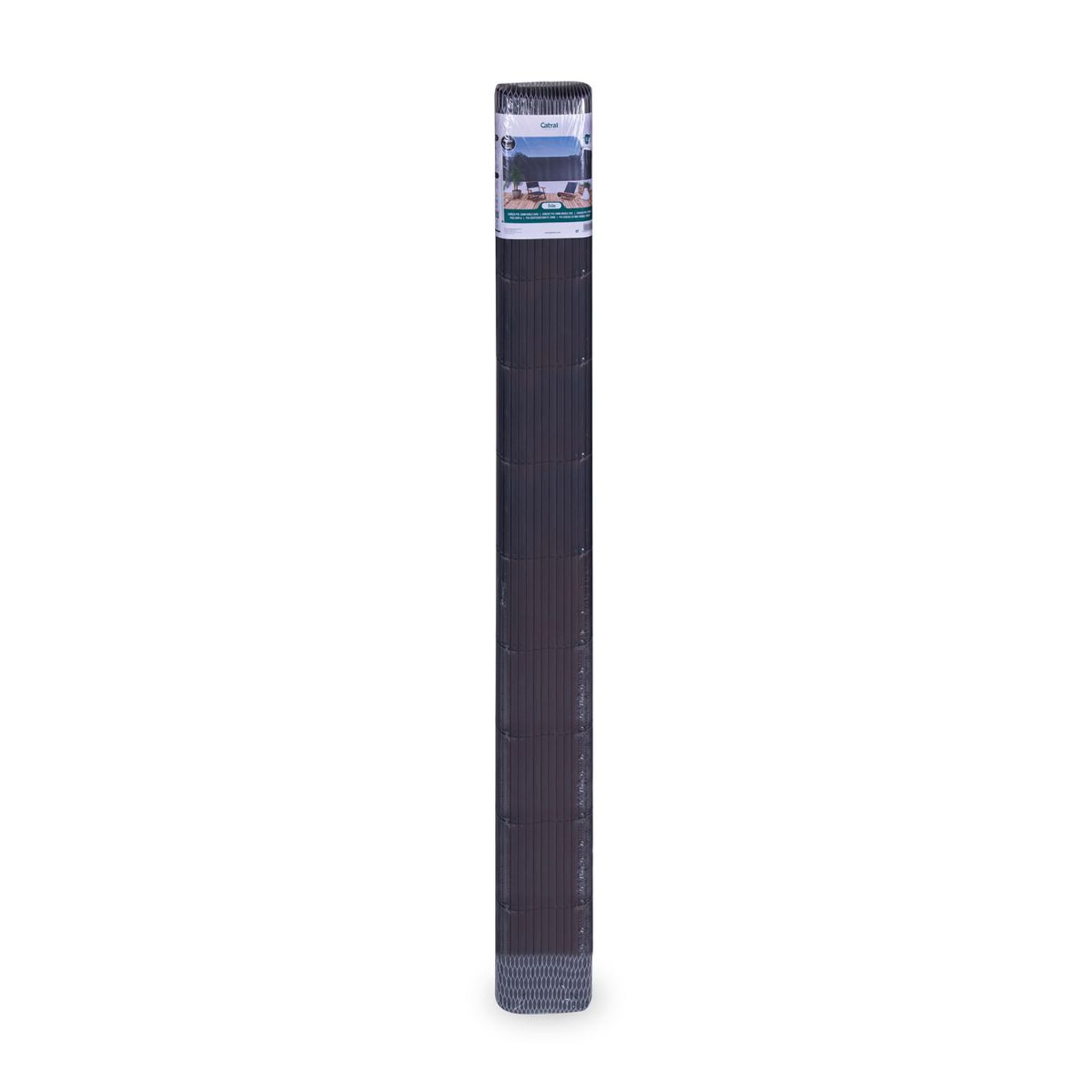 Voir la diapositive 3 : Catral Canisse en PVC double face 2x3m 