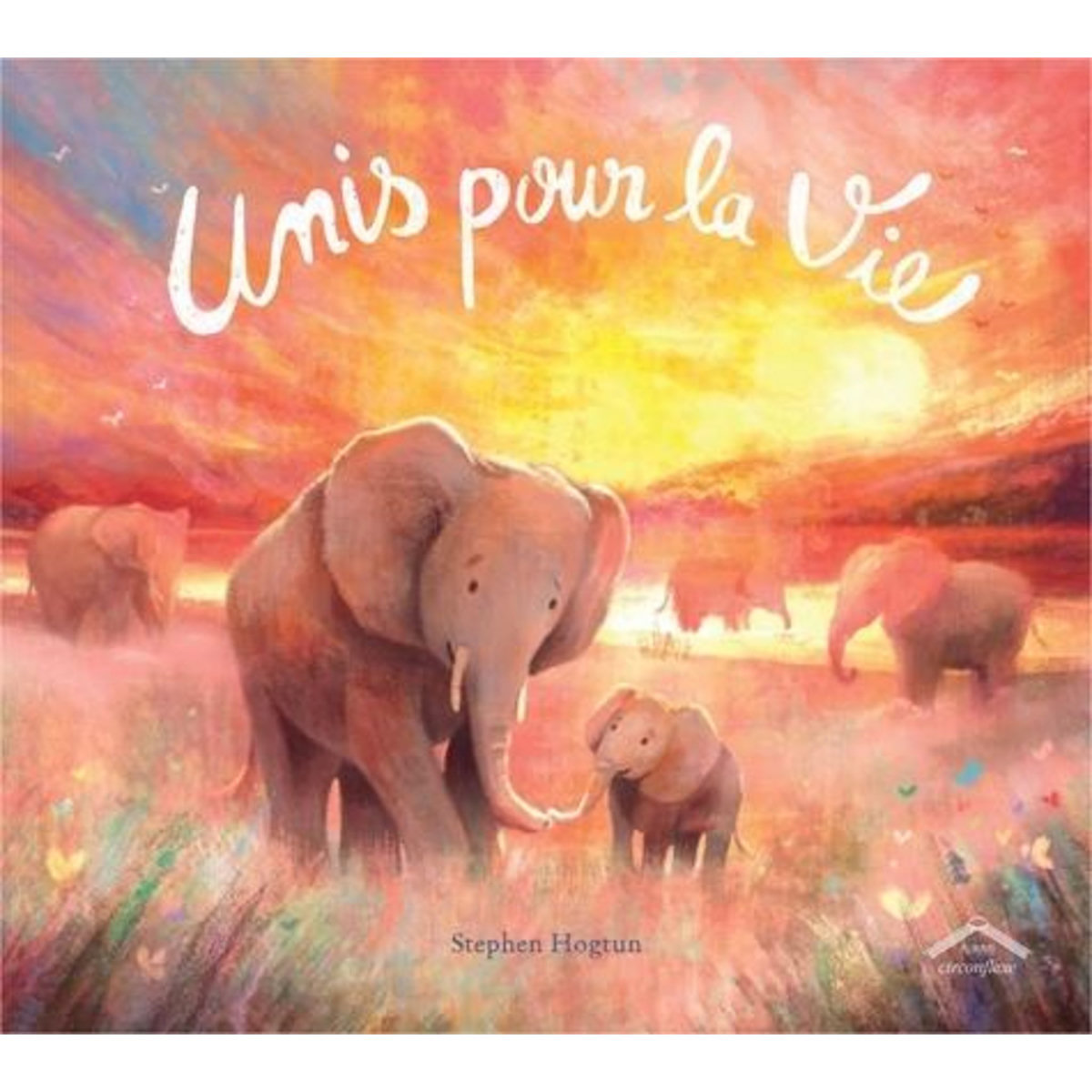 UNIS POUR LA VIE, Hogtun Stephen