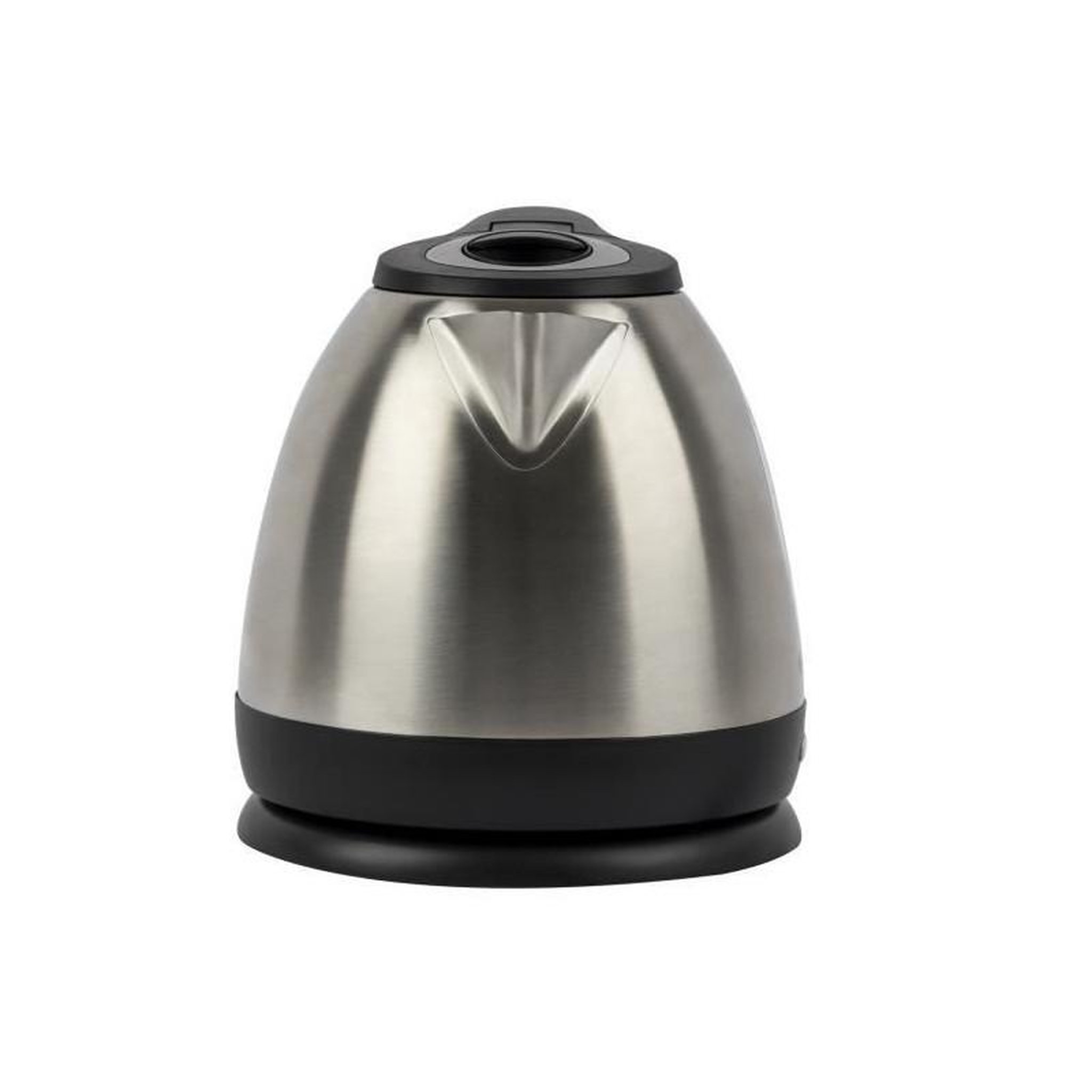 Voir la diapositive 2 : HKOENIG H.KoeNIG BO12 Bouilloire electrique - Inox