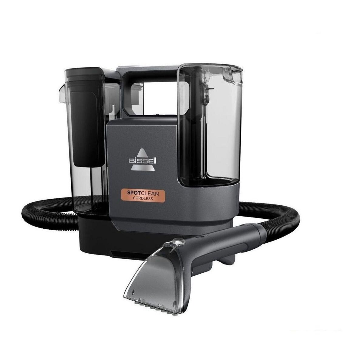 BISSELL Nettoyeur détacheur SpotClean cordless sans fil B3681N