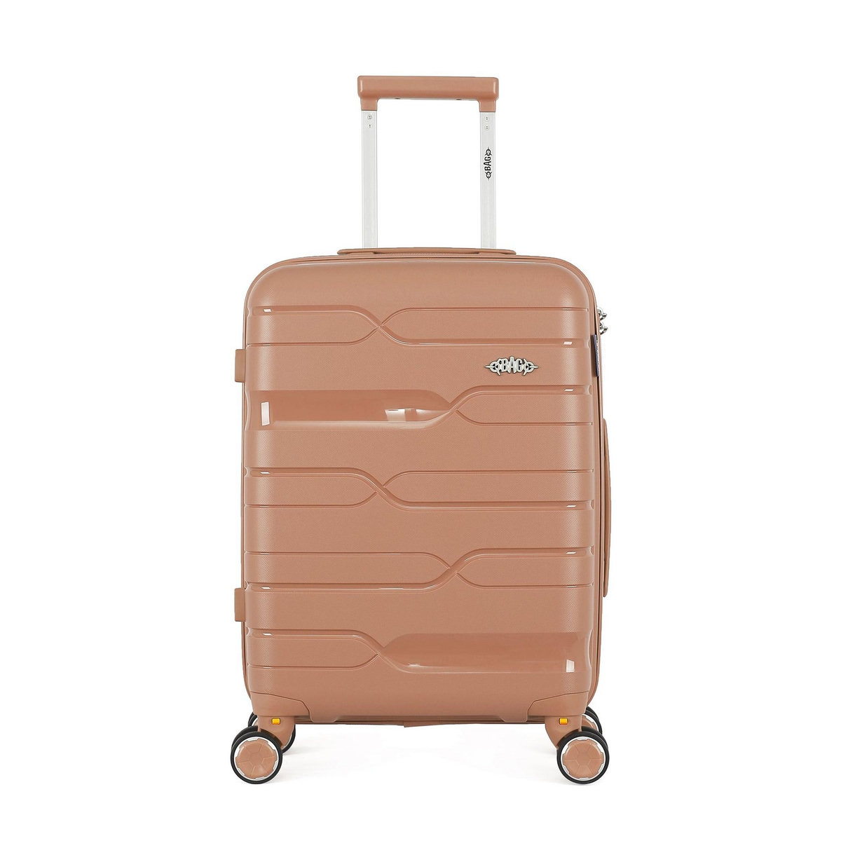 OBAGO OBAGO - Valise Cabine PEGASE 55 cm 4 Roues