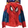 Voir la diapositive 1 : RUBIES Déguisement Set plastron Spiderman