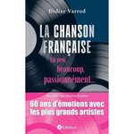 LA CHANSON FRANCAISE, Varrod Didier