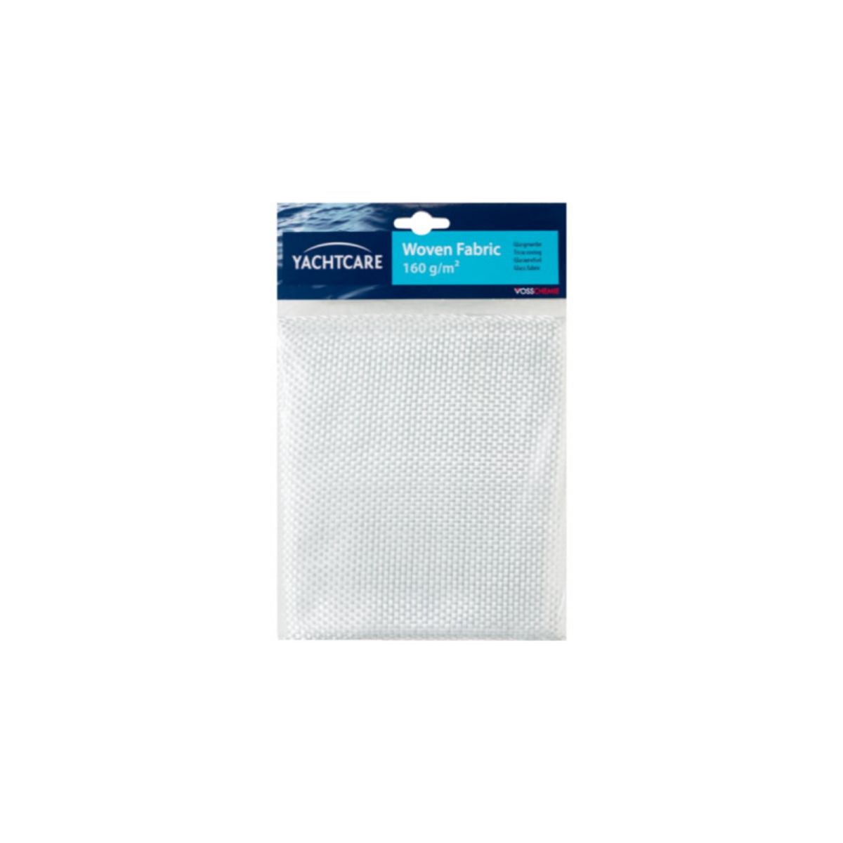 Yachtcare Tissu de verre Yachtcare 160g/m2 - 1m2