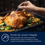 Voir la diapositive 4 : ELECTROLUX Four encastrable fonction vapeur EOC6P67WX