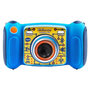 Voir la diapositive 1 : VTECH Appareil photo Kidizoom pix bleu