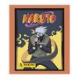 Voir la diapositive 5 : Panini Carte à collectionner Panini Naruto Album