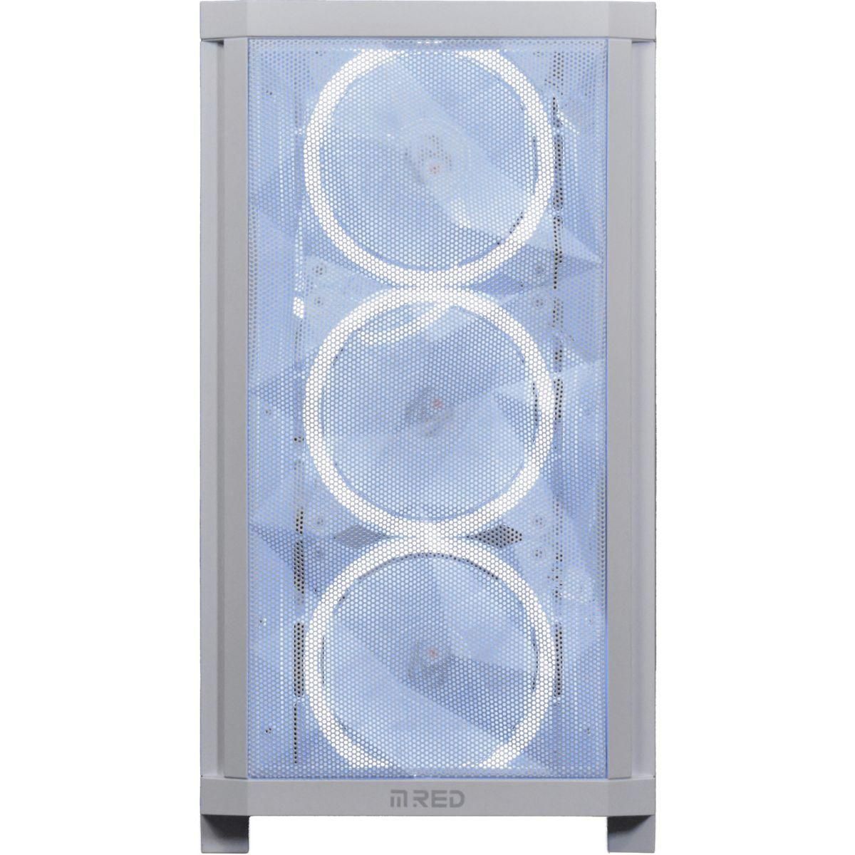 MRED PC Gamer GeForce RTX 5070 U7 32Go 1To