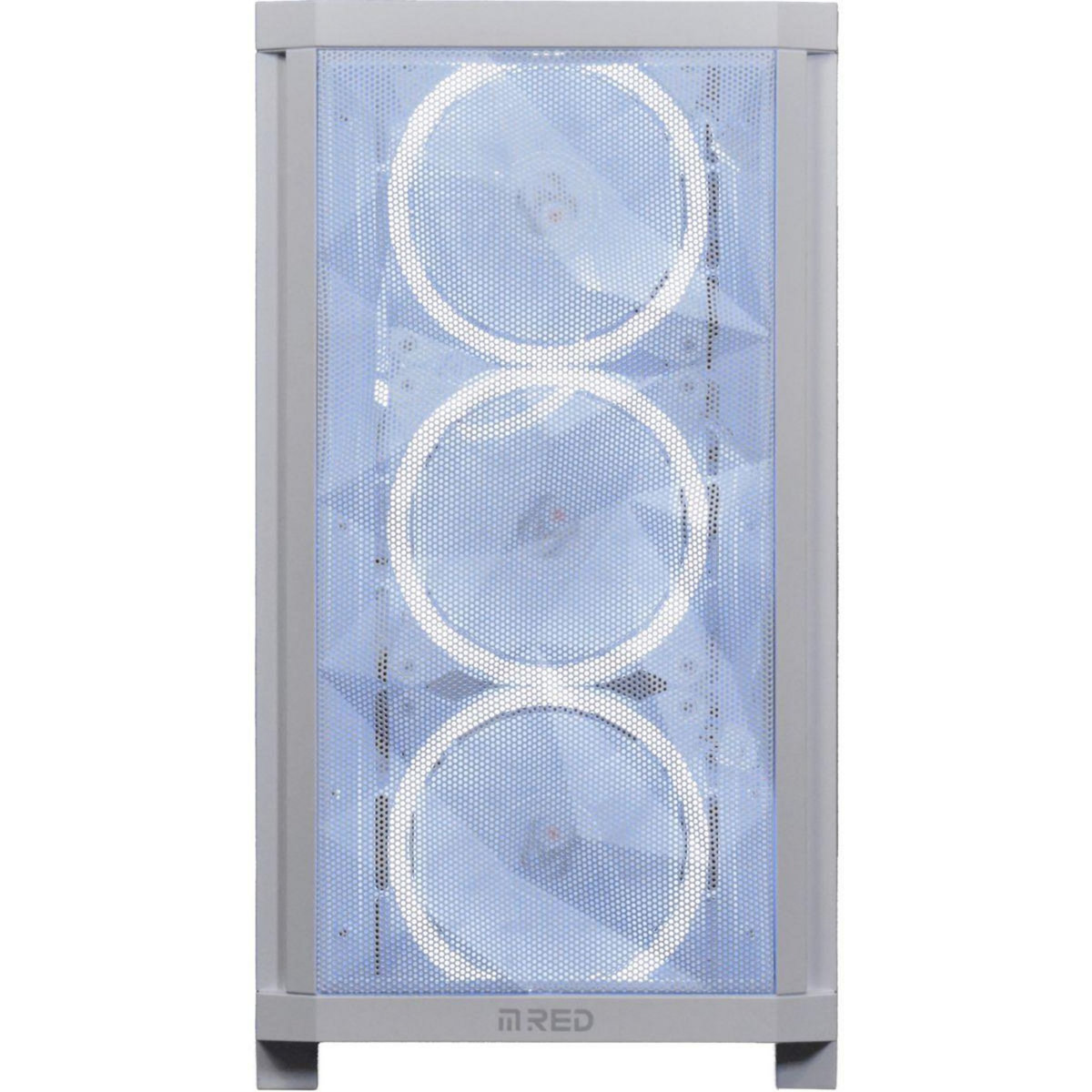 MRED PC Gamer GeForce RTX 5070 U7 32Go 1To