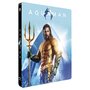 Aquaman Blu-Ray 4K Steelbook