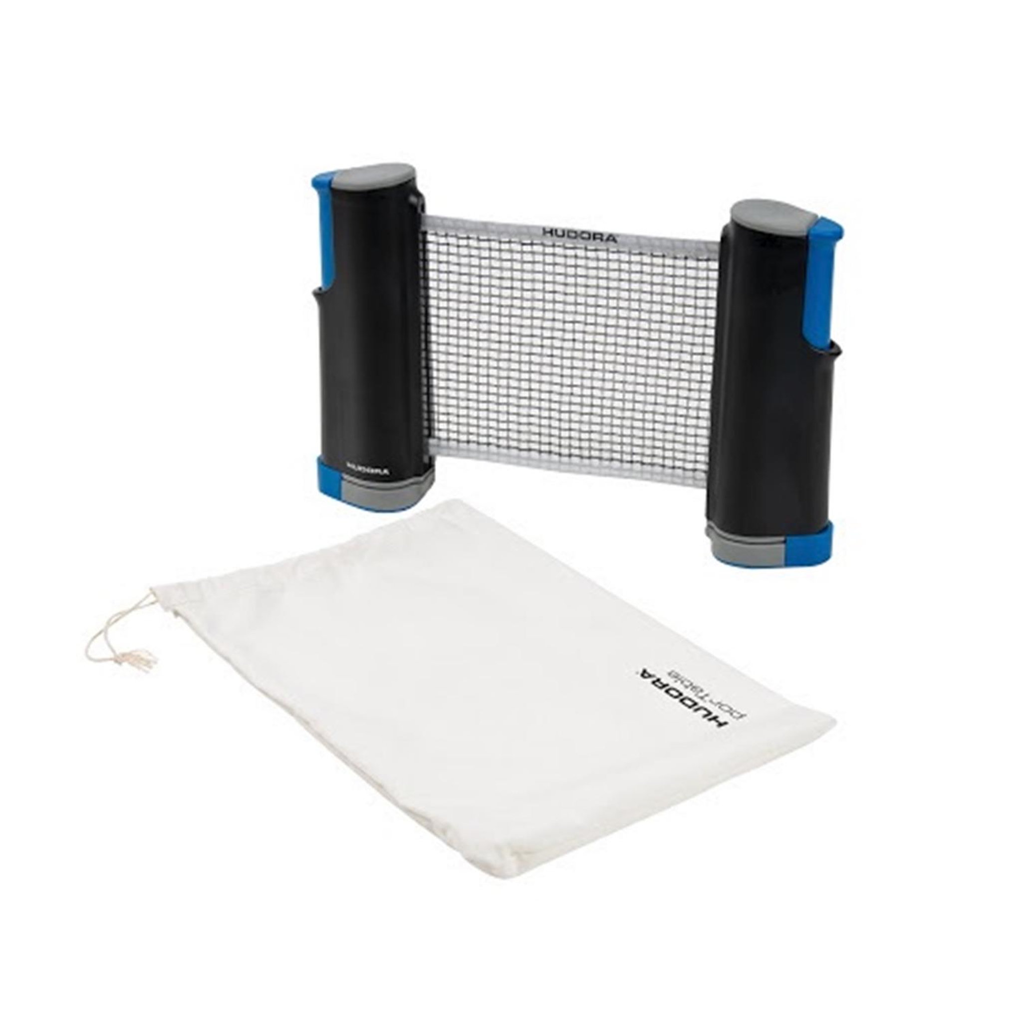 HUDORA Filet de tennis de Table, porTablev