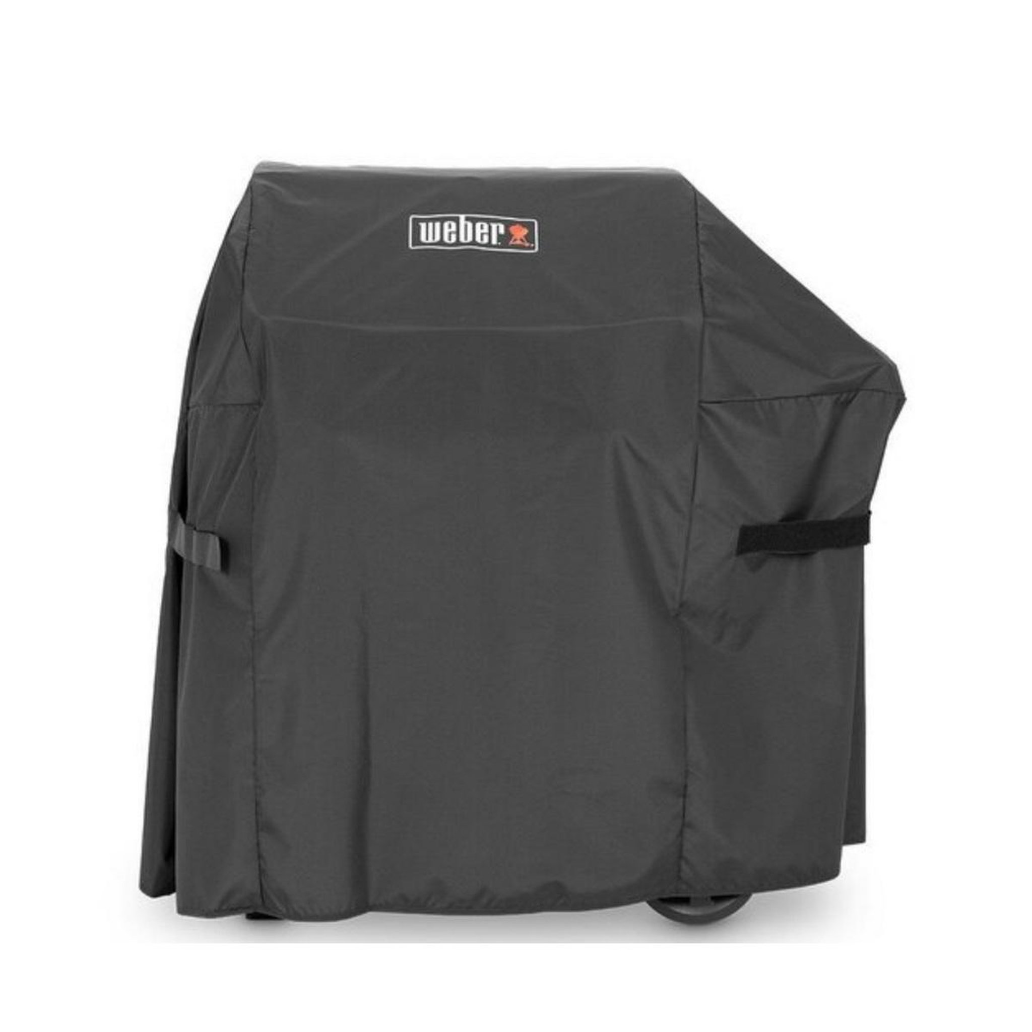Voir la diapositive 2 : Weber Housse premium pour barbecue - 7183