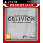 The Elder Scrolls IV : Oblivion PS3