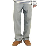 Jack & Jones Jean Baggy  Homme Jack & Jones Classic   W28. Coloris disponibles : Gris