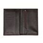Voir la diapositive 3 : Cadwell Portefeuille 2 Volets Cadwell Marron