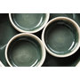 Voir la diapositive 5 : BJORN Bol OXYGEN Ø9cm - 6 pièces - Vert de gris