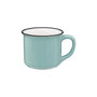 Voir la diapositive 4 : SECRET DE GOURMET Lot de 4 Mugs sur Rack  Happy Pop  14cl Multicolore