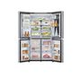 Voir la diapositive 3 : LG Réfrigérateur américain 92cm 638l nofrost - GMG960MBJE