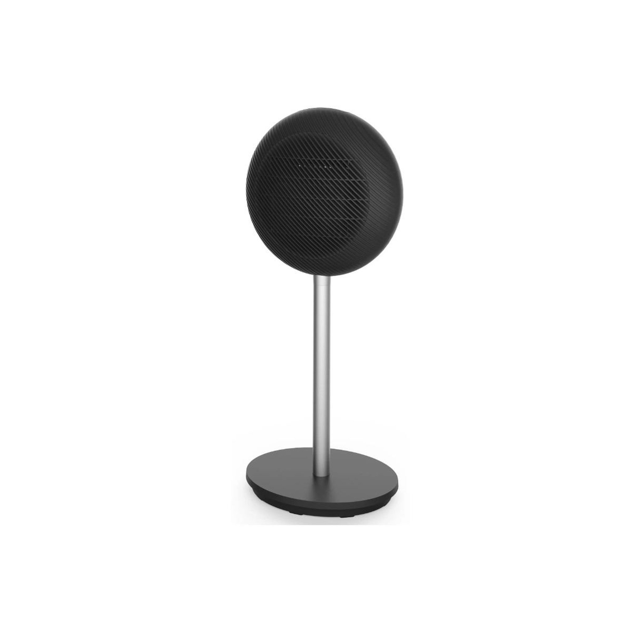 Supra Chauffage soufflant 2000w noir - SERENA