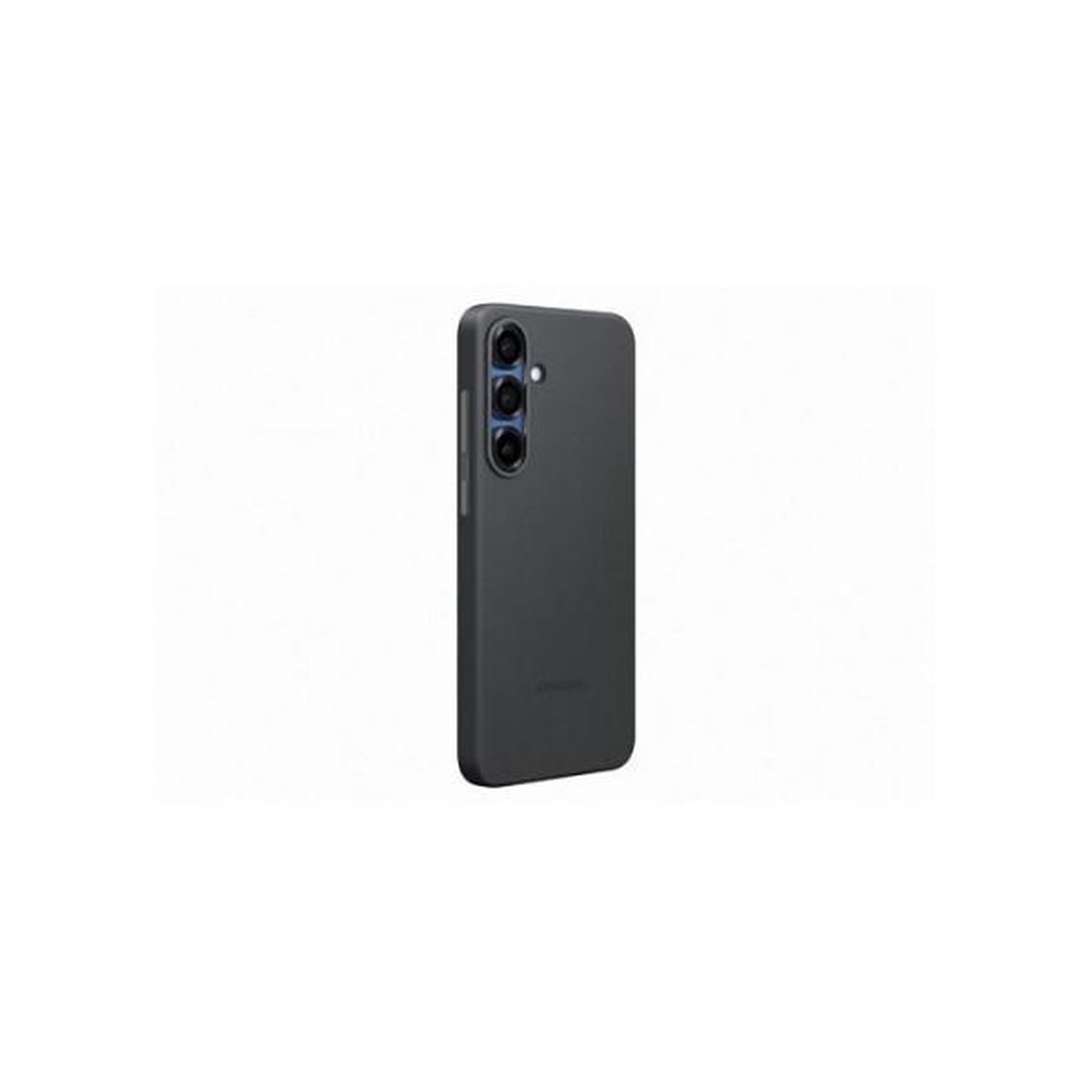 Voir la diapositive 3 : Samsung Coque - Samsung - Galaxy S25 Plus - Silicone Cover - Protection optimale - Design mat et soft touch