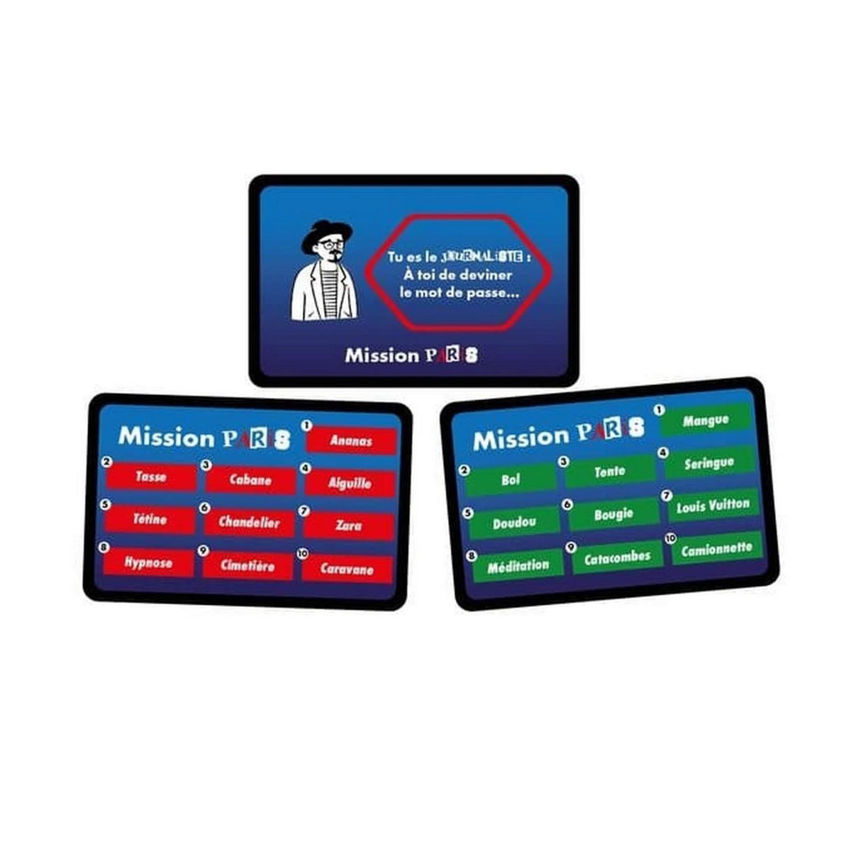 Blackrock Editions LITTLE SECRET, -