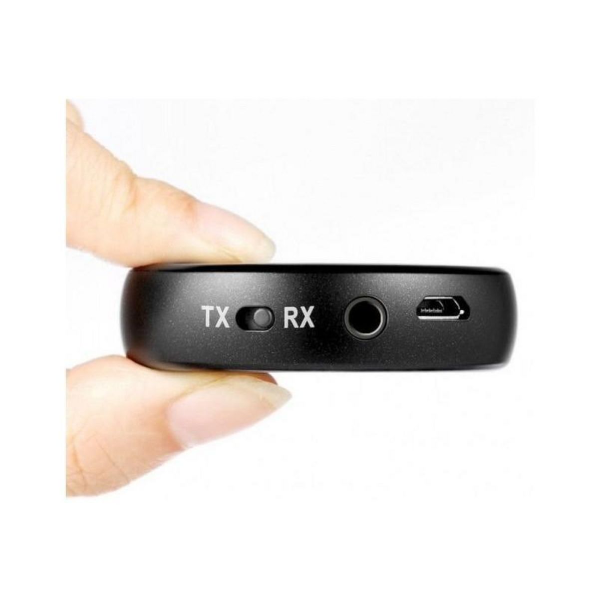 Akashi Transmetteur et récepteur audio Bluetooth AKASHI ALTBTRANSMIT