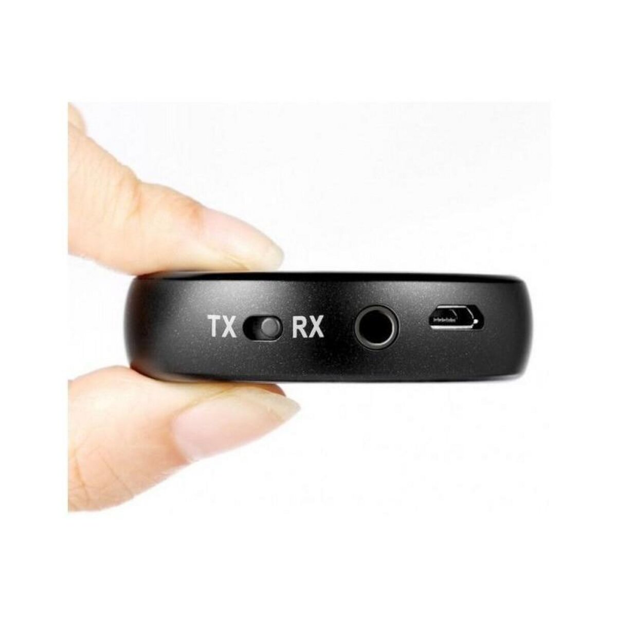 Akashi Transmetteur et récepteur audio Bluetooth AKASHI ALTBTRANSMIT